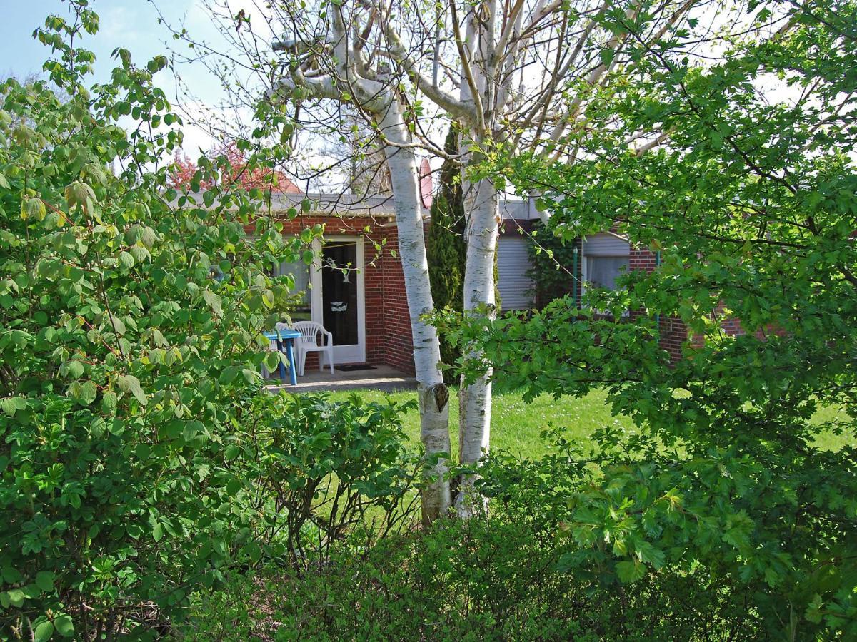 Holiday Home Albatross By Interhome Norddeich  Zewnętrze zdjęcie