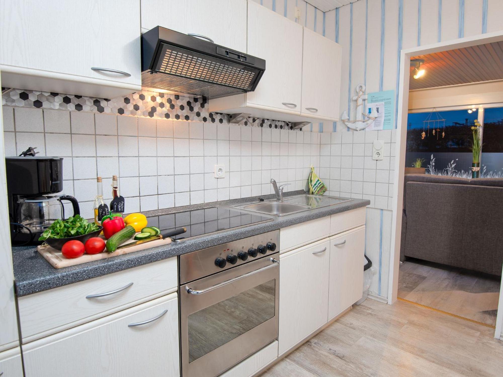 Holiday Home Albatross By Interhome Norddeich  Zewnętrze zdjęcie
