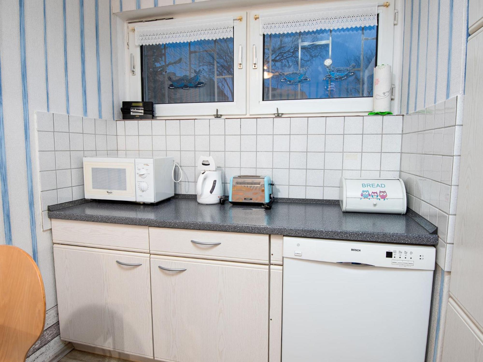 Holiday Home Albatross By Interhome Norddeich  Zewnętrze zdjęcie