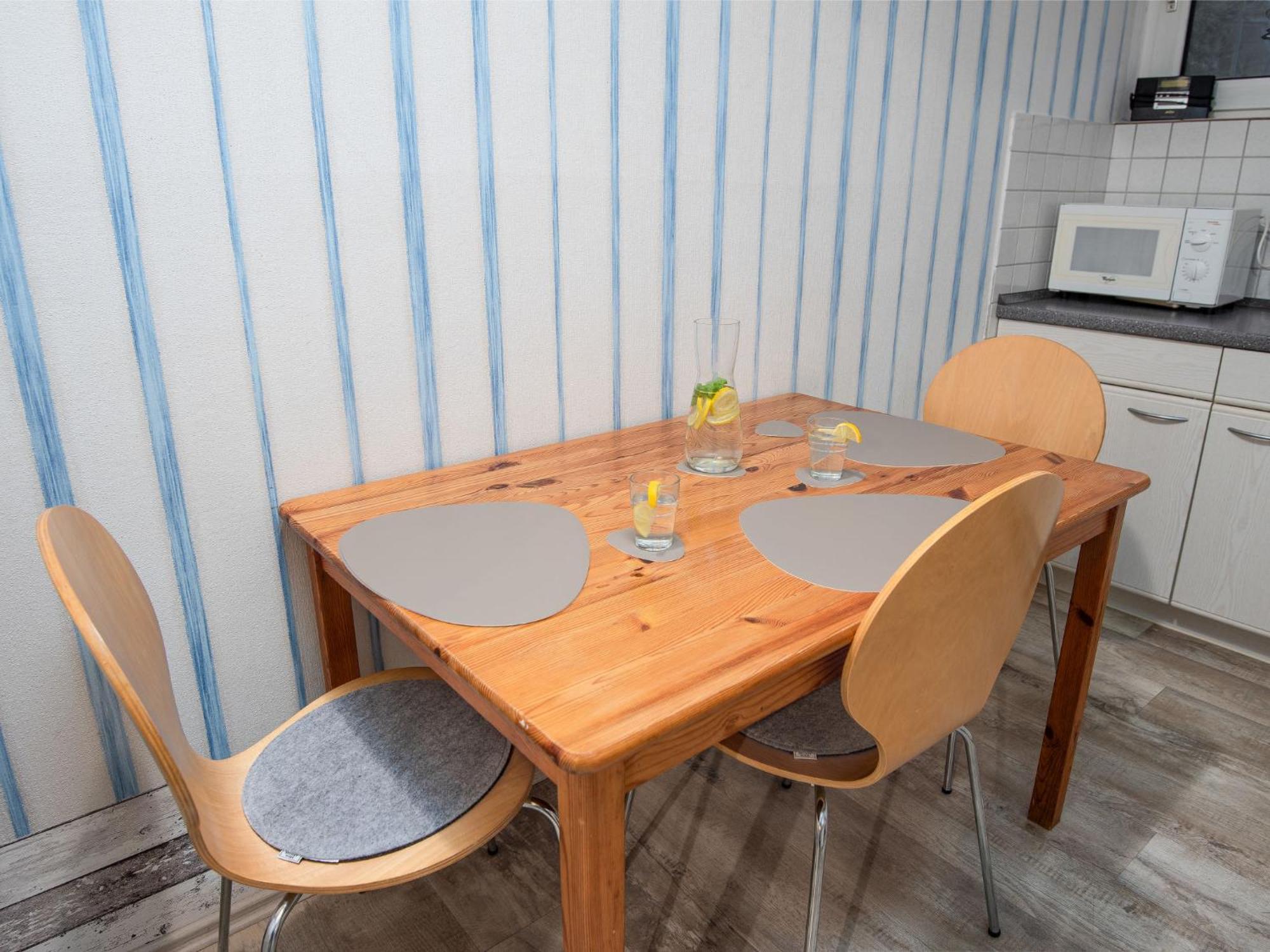 Holiday Home Albatross By Interhome Norddeich  Zewnętrze zdjęcie