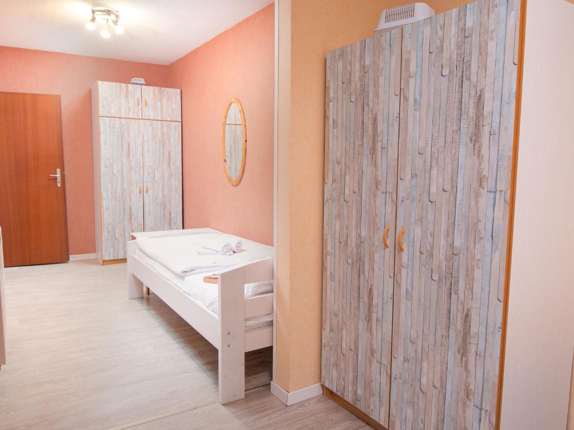 Holiday Home Albatross By Interhome Norddeich  Zewnętrze zdjęcie